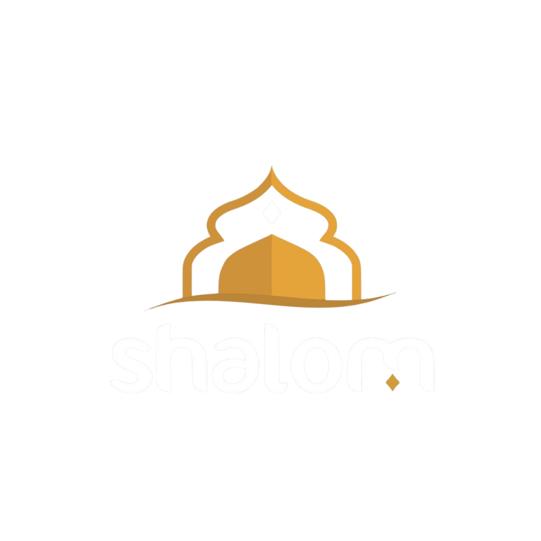 Shalom Hospedaje
